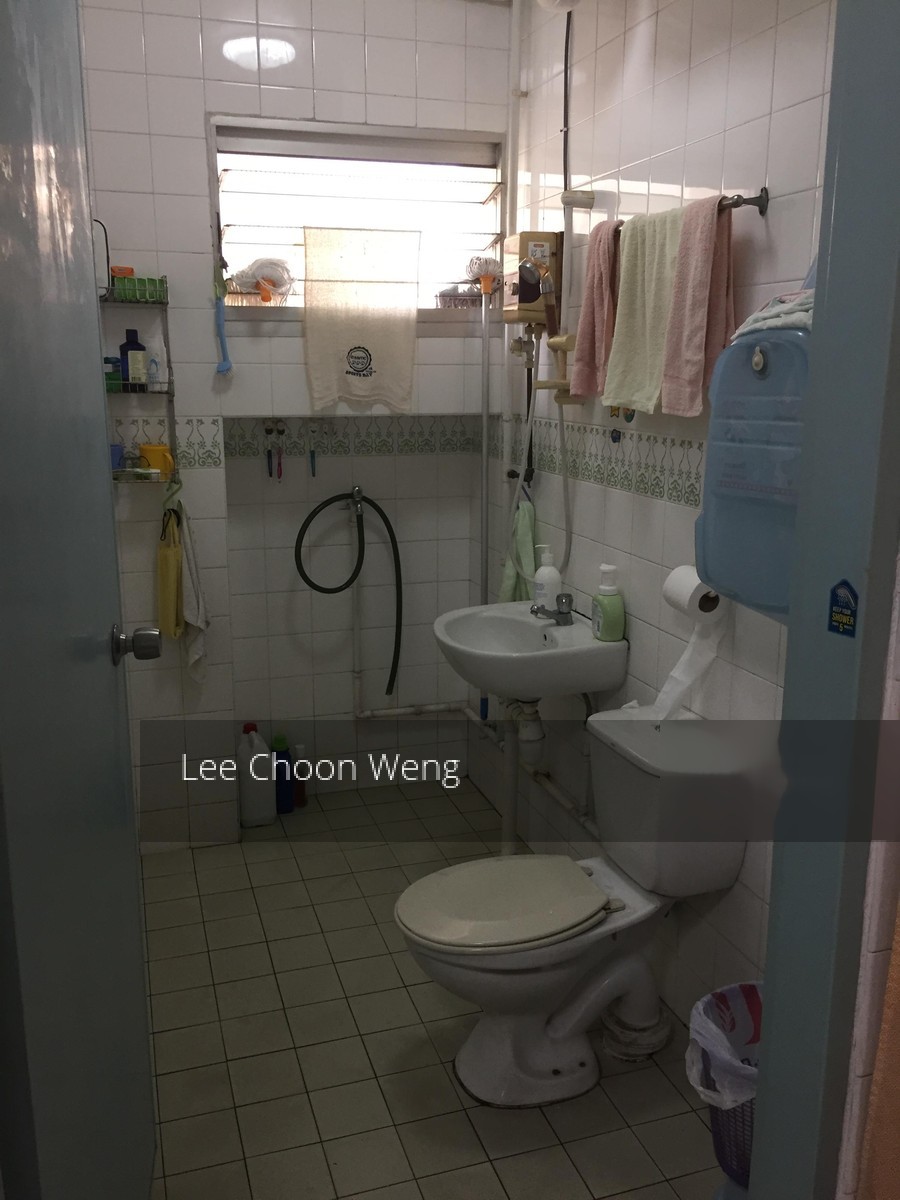 Blk 364 Woodlands Avenue 5 (Woodlands), HDB 4 Rooms #127185252